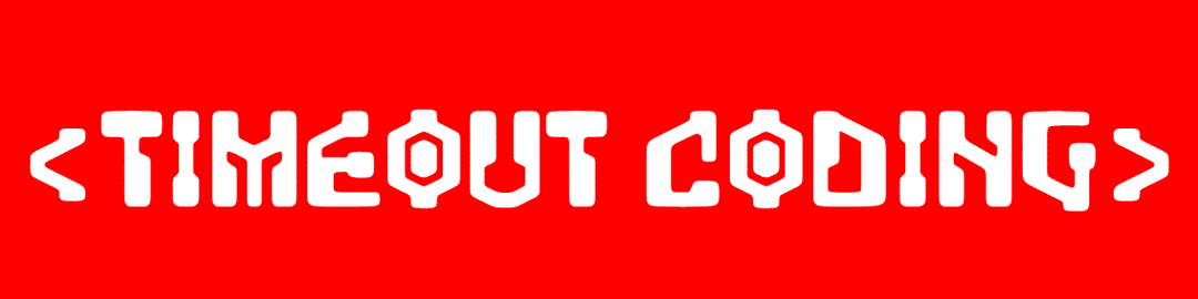Timeout Coding